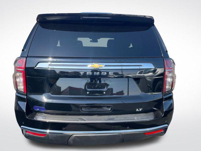 used 2023 Chevrolet Tahoe car, priced at $43,990