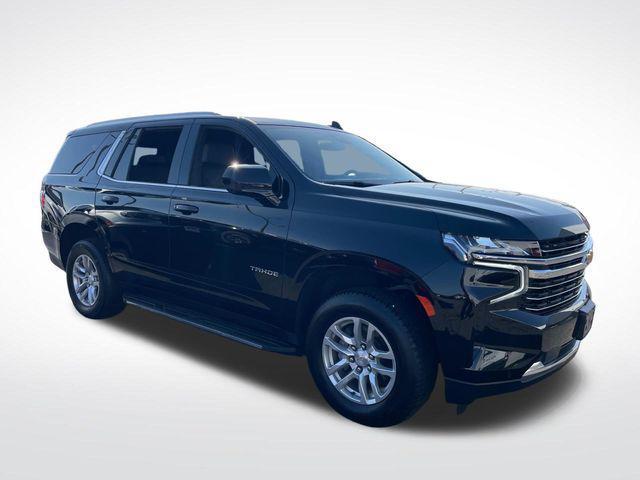 used 2023 Chevrolet Tahoe car, priced at $43,990