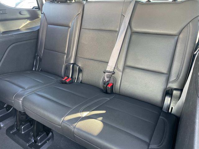used 2023 Chevrolet Tahoe car, priced at $44,990