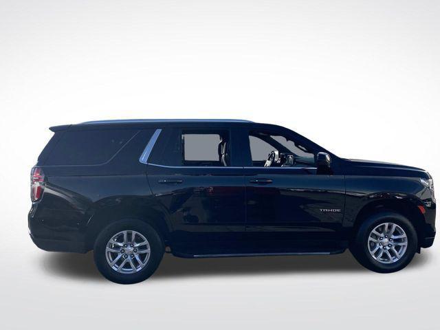 used 2023 Chevrolet Tahoe car, priced at $43,990