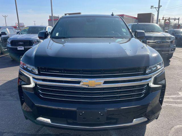 used 2023 Chevrolet Tahoe car, priced at $44,990