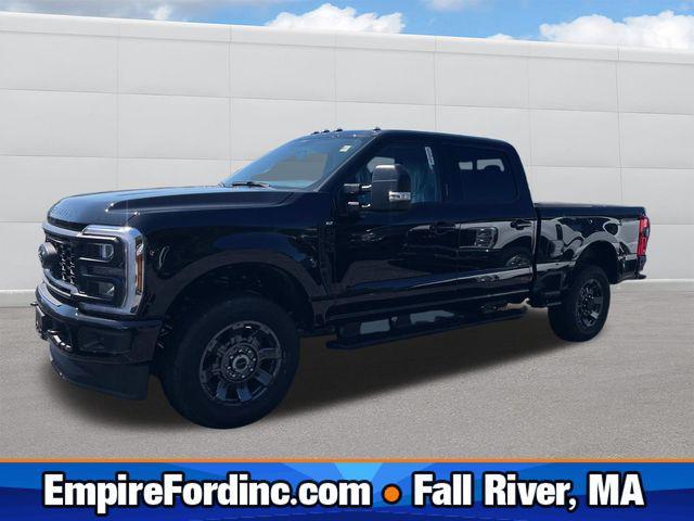 new 2024 Ford F-250 car, priced at $63,081