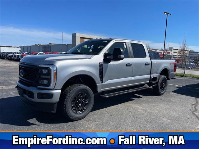 new 2024 Ford F-250 car, priced at $63,545