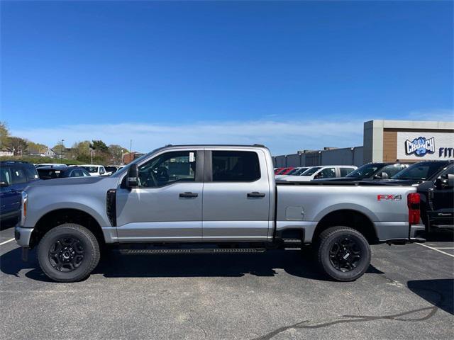 new 2024 Ford F-250 car, priced at $65,045