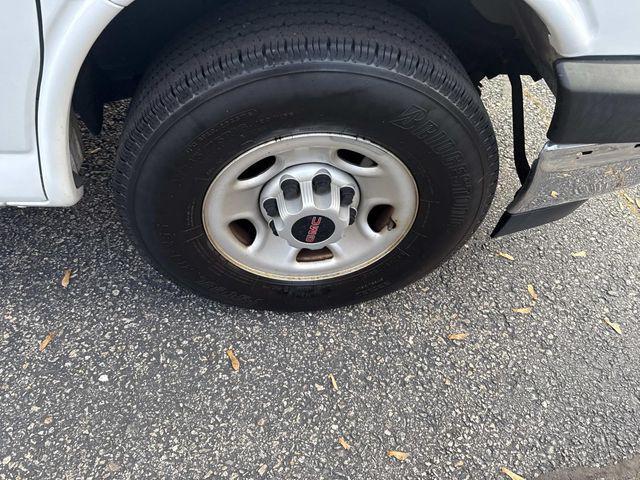 used 2018 GMC Savana 2500 car, priced at $18,990