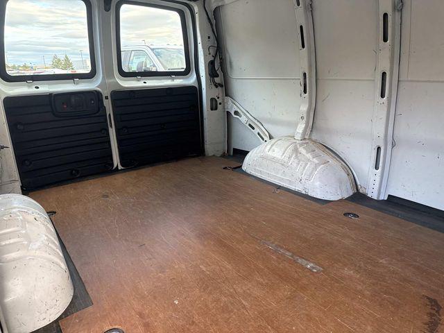 used 2018 GMC Savana 2500 car, priced at $18,990