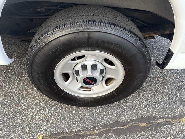 used 2018 GMC Savana 2500 car, priced at $18,990