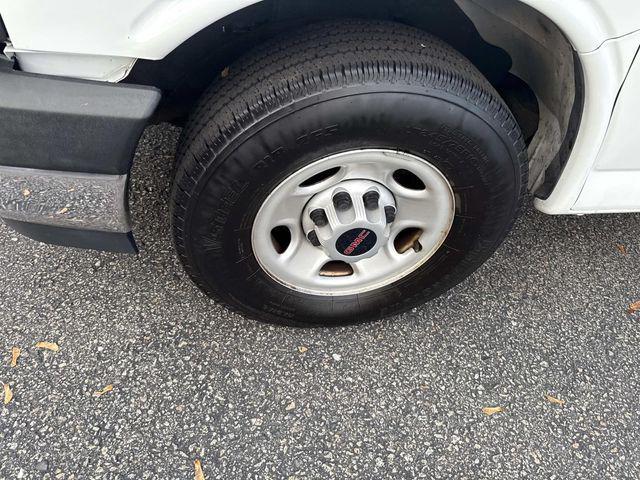 used 2018 GMC Savana 2500 car, priced at $18,990