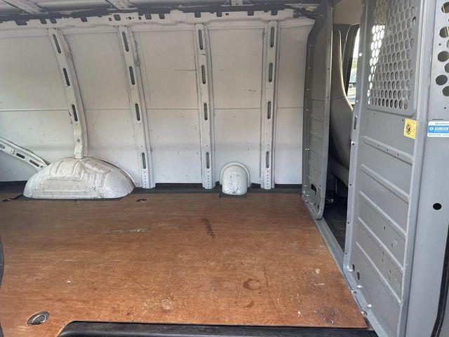 used 2018 GMC Savana 2500 car, priced at $18,990