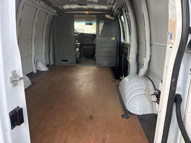 used 2018 GMC Savana 2500 car, priced at $18,990