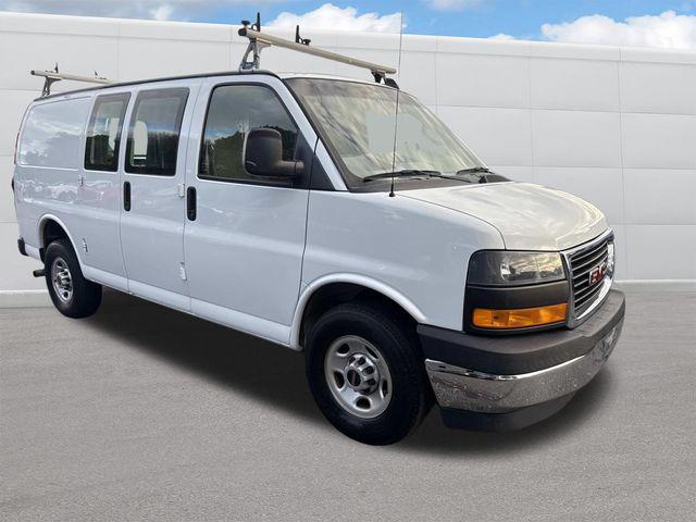 used 2018 GMC Savana 2500 car, priced at $18,990
