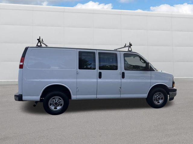 used 2018 GMC Savana 2500 car, priced at $18,990