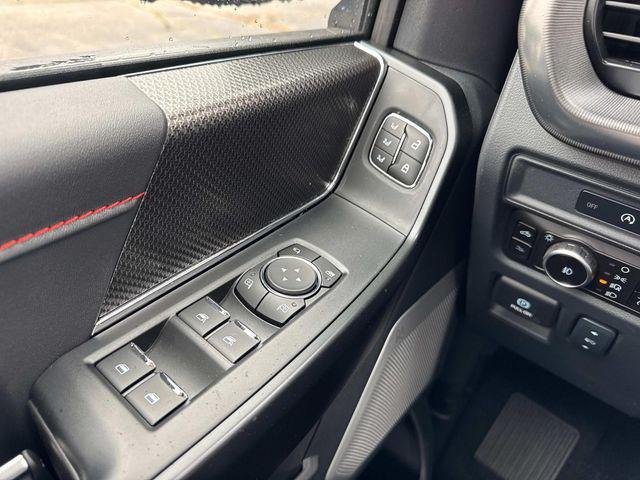 new 2025 Ford F-150 car, priced at $86,025