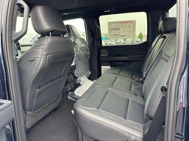 new 2025 Ford F-150 car, priced at $86,025