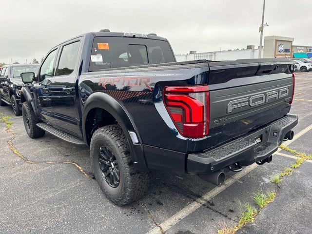 new 2025 Ford F-150 car, priced at $86,025