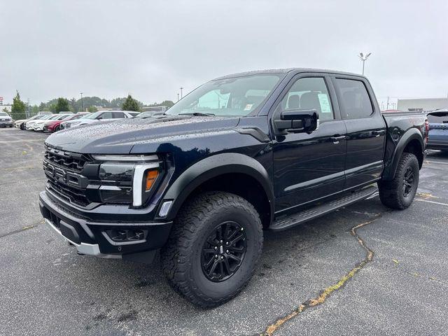 new 2025 Ford F-150 car, priced at $86,025