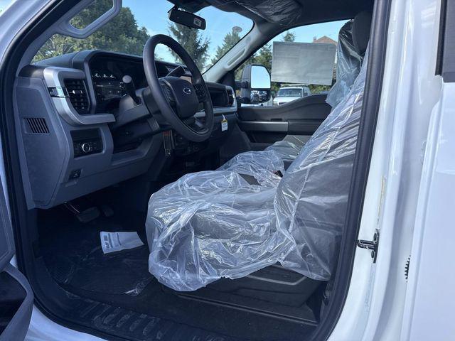 new 2026 Ford F-250 car, priced at $64,115