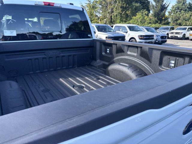 new 2026 Ford F-250 car, priced at $64,115