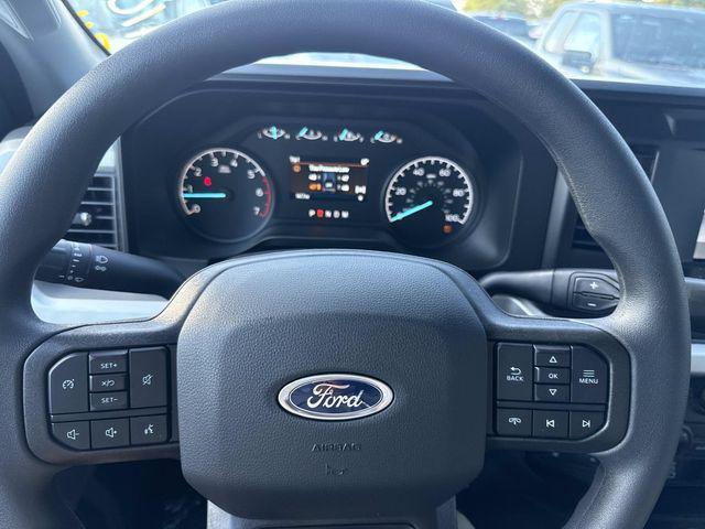 new 2026 Ford F-250 car, priced at $64,115