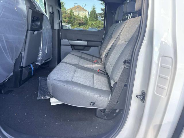 new 2026 Ford F-250 car, priced at $64,115