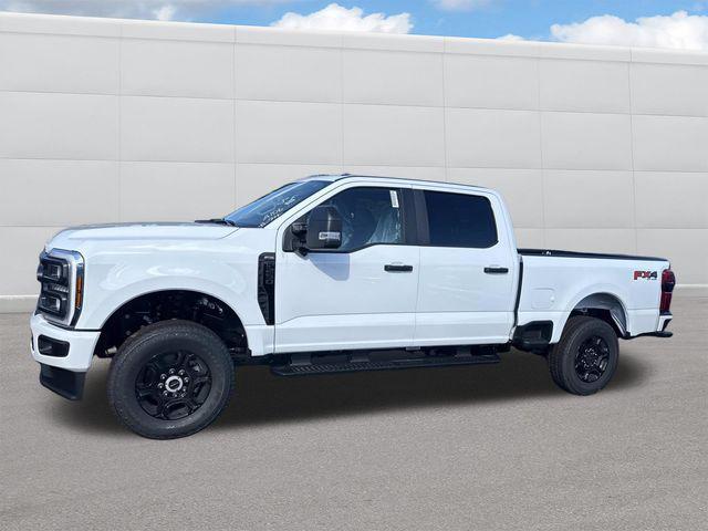 new 2026 Ford F-250 car, priced at $64,115