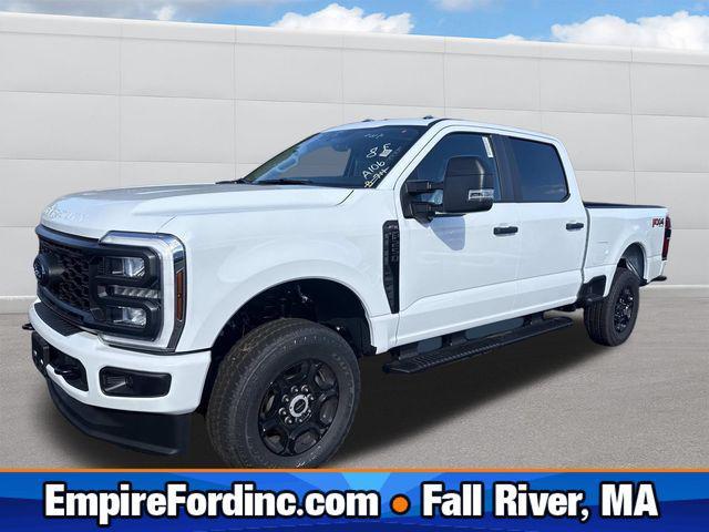 new 2026 Ford F-250 car, priced at $64,115