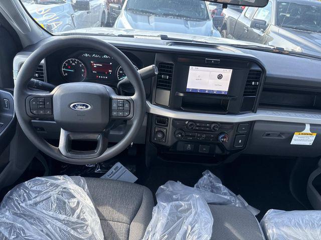 new 2026 Ford F-250 car, priced at $64,115
