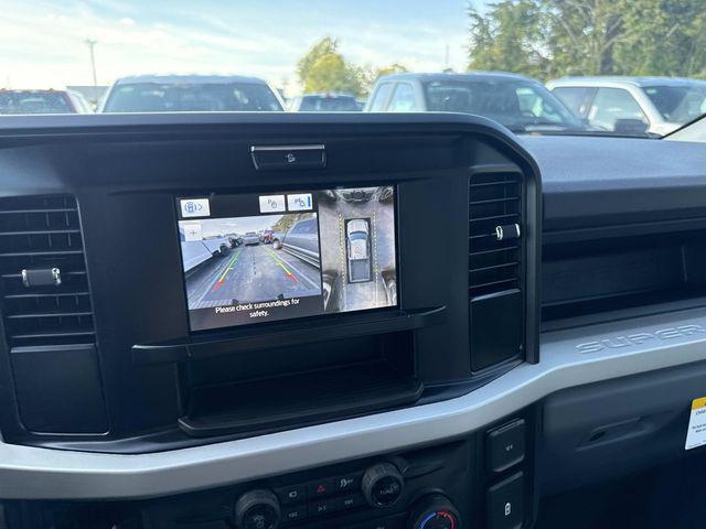 new 2026 Ford F-250 car, priced at $64,115