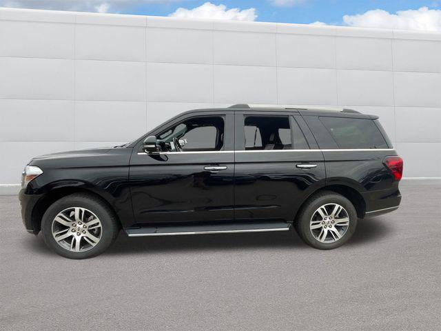 used 2022 Ford Expedition car, priced at $39,900