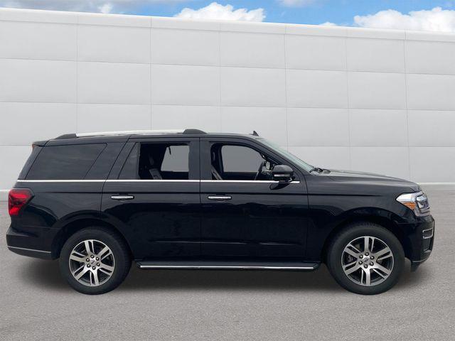 used 2022 Ford Expedition car, priced at $39,900