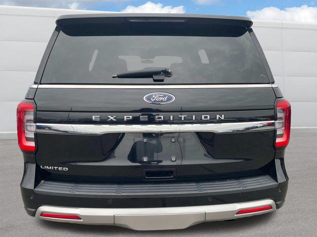 used 2022 Ford Expedition car, priced at $39,900