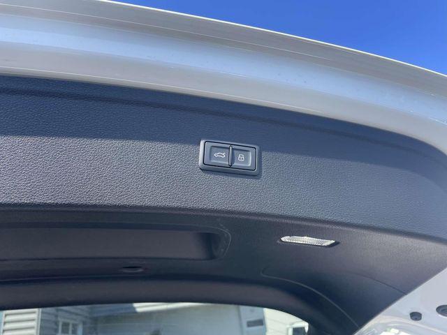 used 2024 Audi Q5 car, priced at $38,680