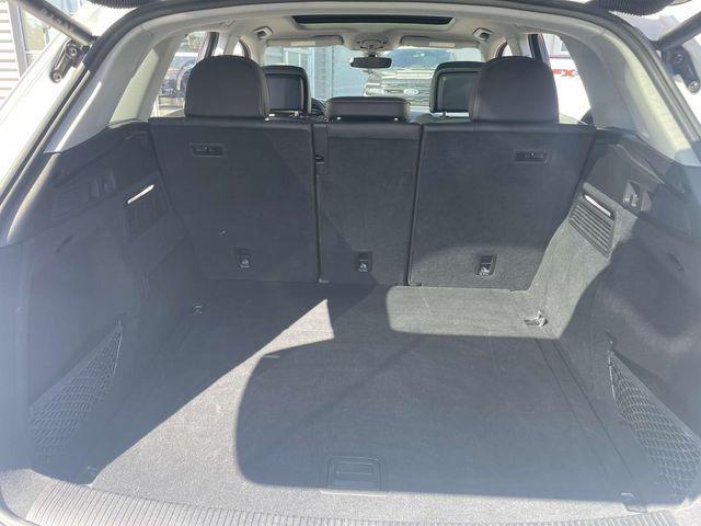 used 2024 Audi Q5 car, priced at $38,680