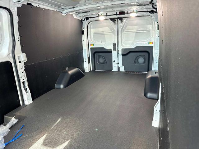 new 2025 Ford Transit-250 car, priced at $53,935