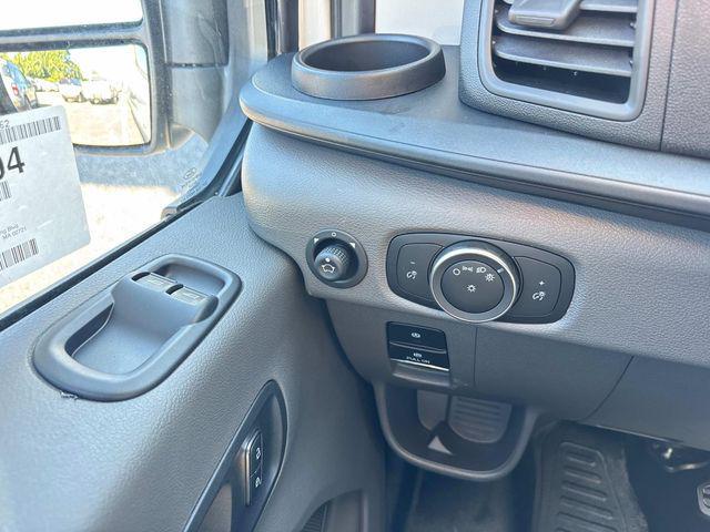 new 2025 Ford Transit-250 car, priced at $53,935