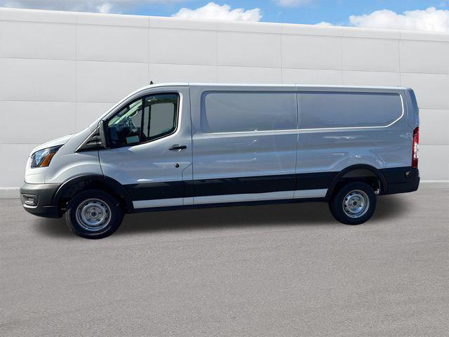 new 2025 Ford Transit-250 car, priced at $53,935