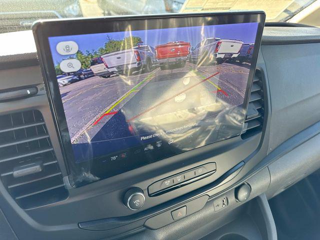 new 2025 Ford Transit-250 car, priced at $53,935