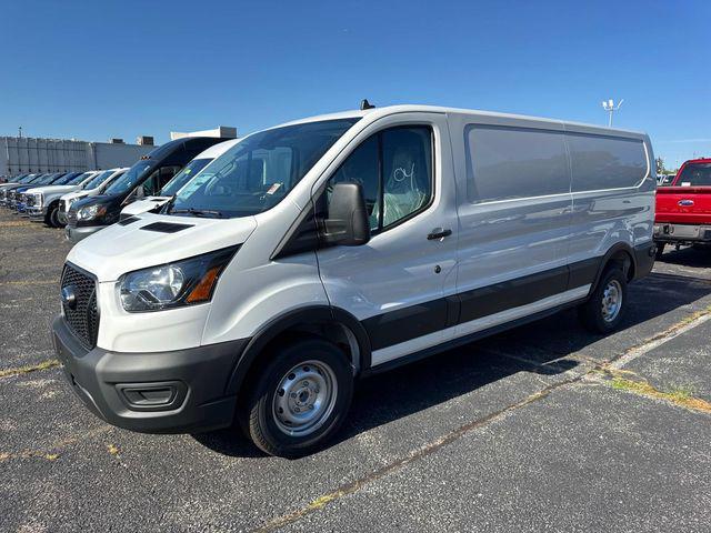 new 2025 Ford Transit-250 car, priced at $53,935