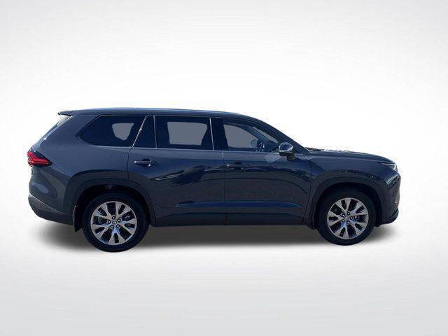 used 2024 Toyota Grand Highlander car, priced at $47,500