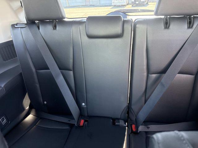 used 2024 Toyota Grand Highlander car, priced at $47,500