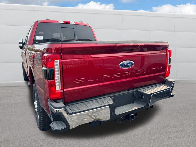 new 2025 Ford F-350 car, priced at $80,300