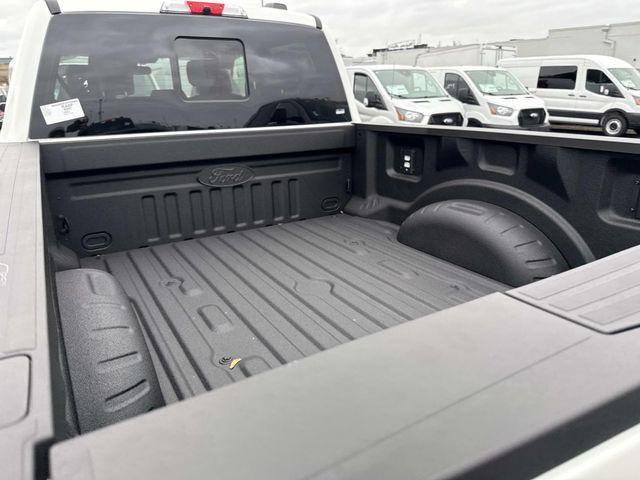 new 2026 Ford F-350 car, priced at $103,875