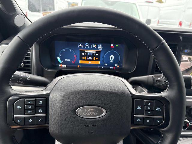 new 2026 Ford F-350 car, priced at $103,875