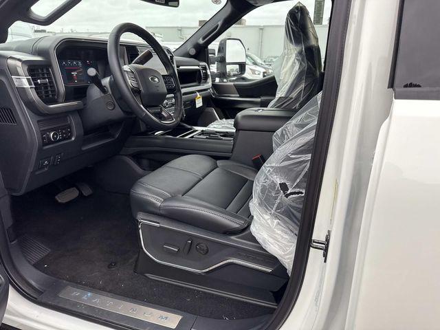 new 2026 Ford F-350 car, priced at $103,875