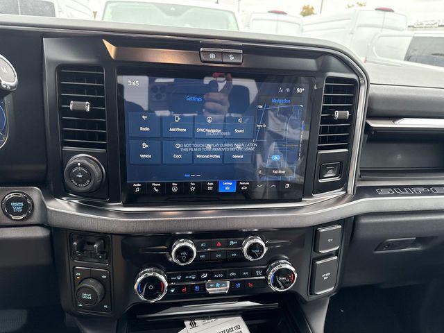 new 2026 Ford F-350 car, priced at $103,875