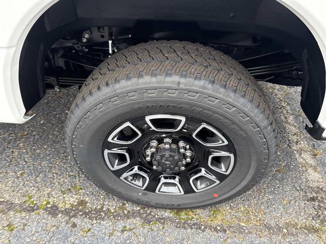 new 2026 Ford F-350 car, priced at $103,875