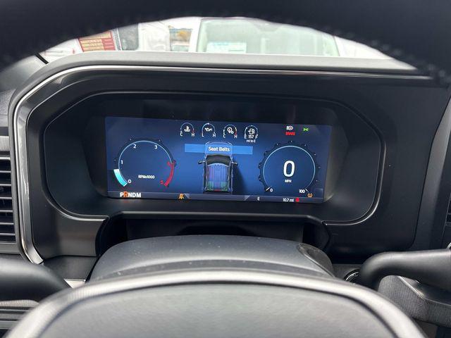 new 2026 Ford F-350 car, priced at $103,875