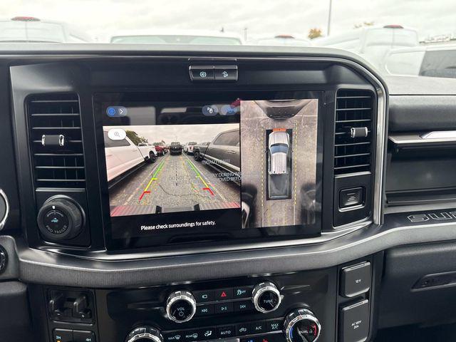 new 2026 Ford F-350 car, priced at $103,875