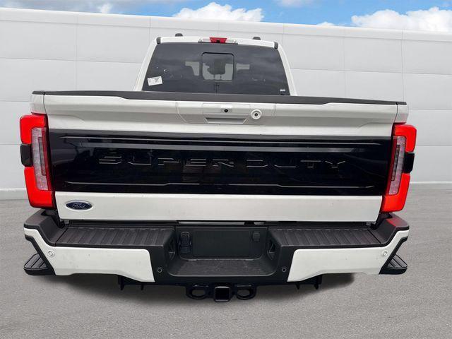 new 2026 Ford F-350 car, priced at $103,875