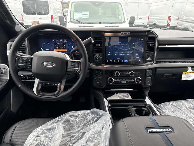 new 2026 Ford F-350 car, priced at $103,875